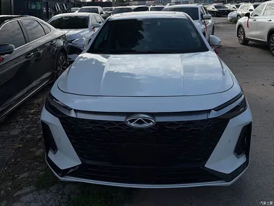 2022 Chery Arrizo 8 1.6T DCT Ya, фото 2, лот 11214765
