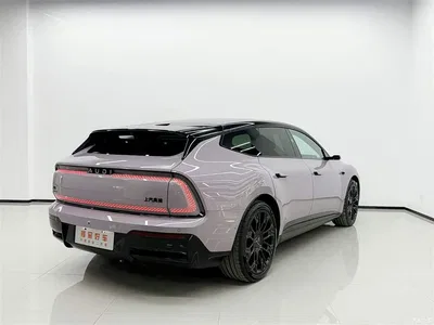 2026 Audi E5 Sportback Performance quattro, фото 4, лот 10391064