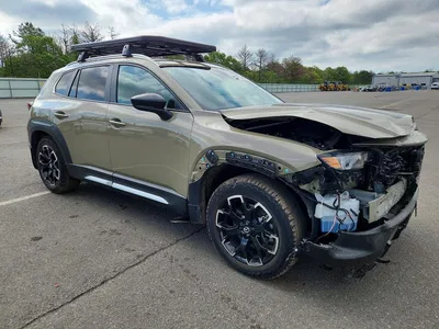 2024 MAZDA CX-50 BASE, фото 4, лот 10842885