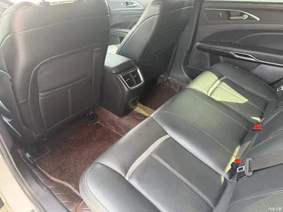 2015 Ford Taurus EcoBoost 245 Luxury, фото 3, лот 10297894