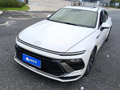 2024 Hyundai Sonata 1.5T Pro, фото 1, лот 11134417