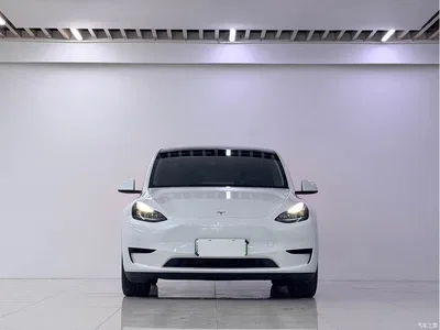 2022 Tesla Model Y Facelift Rear-Wheel Drive Version, фото 2, лот 10452506