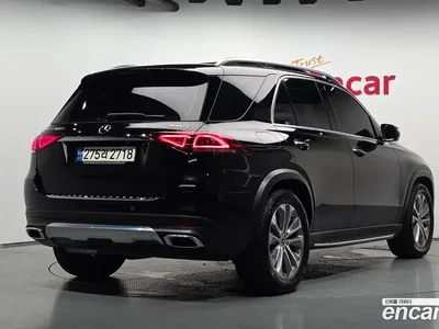 2022 Mercedes-Benz GLE-Class GLE300d 4MATIC, фото 2, лот 10061627