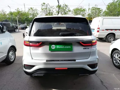 2020 Geely Emgrand X6 1.4T Manual Premium, фото 4, лот 10311708