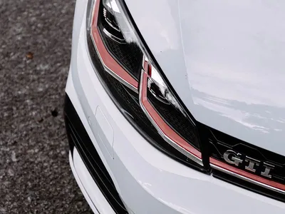 2018 Volkswagen Golf GTI 2.0TSI GTI, фото 3, лот 10472157