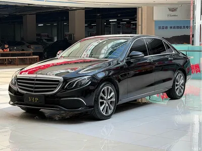 2016 Mercedes-Benz E-Class E 300 L Fashion Type, фото 2, лот 10800702