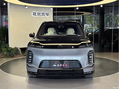 2026 NIO ES9 Base Model, фото 2, лот 11565747