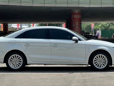 2016 Audi A3 Limousine 35 TFSI Progressive, фото 4, лот 10459370