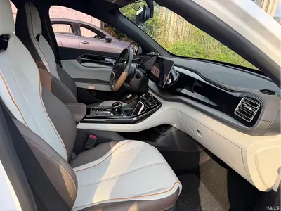 2023 BYD Qin PLUS Champion Edition EV 510KM Leading Type, фото 4, лот 10363593
