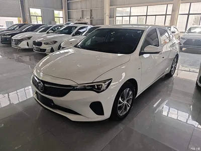 2023 Buick Verano Pro Joy Edition, фото 2, лот 10284597