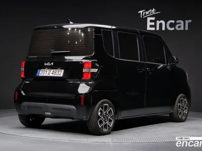 2026 Kia RAY Signature, фото 2, лот 10228033