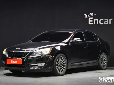 2012 Kia K7 3.0 GDI Prestige, фото 1, лот 10522638