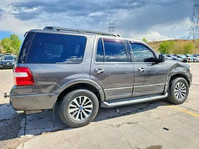 2017 FORD EXPEDITION XLT, фото 3, лот 10533550