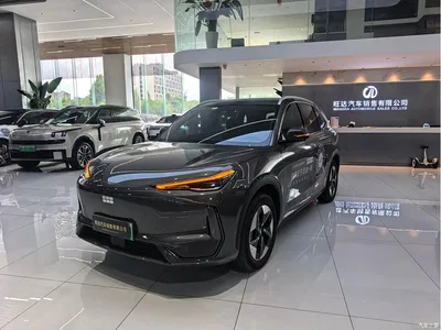 2026 Geely Galaxy Galaxy E5 610km Explorer+ Edition, фото 1, лот 10428245
