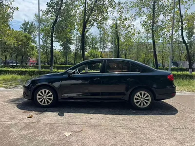 2014 Volkswagen Sagitar 1.6L Automatic Comfort, фото 3, лот 10435267
