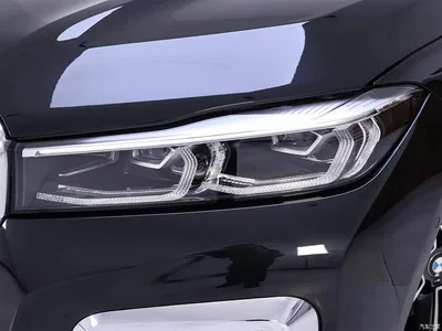 2019 BMW 7 Series 730Li M Sport Package, фото 4, лот 10239140