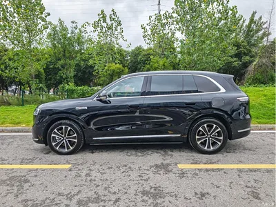2026 AITO Wenjie AITO M7 Extended Range Ultra AWD 5-Seater, фото 3, лот 10416946