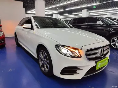 2020 Mercedes-Benz E-Class Facelift E 300 L Sport Fashion, фото 4, лот 10267436