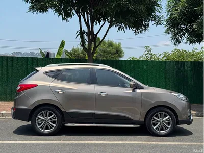 2013 Hyundai Beijing Hyundai ix35 2.0L Auto 2WD Smart GLS China IV, фото 4, лот 10380721
