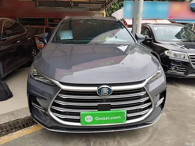 2021 BYD Tang New Energy DM-i 112KM Premium, фото 3, лот 11565714