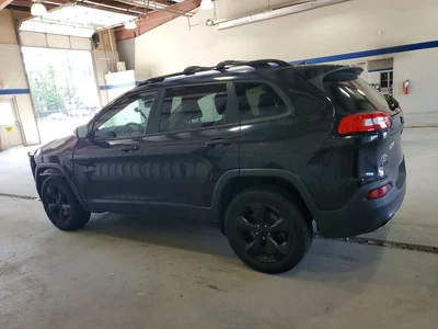2016 JEEP CHEROKEE SPORT, фото 2, лот 10622591