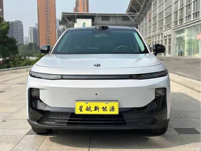 2025 Leapmotor B10 510 LiDAR Edition, фото 2, лот 11188569