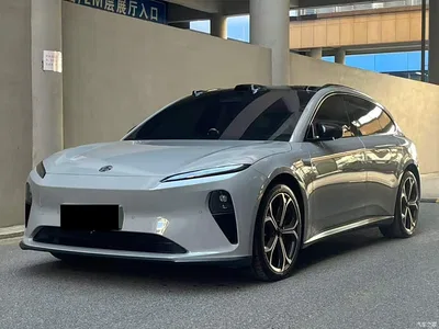 2024 NIO ET5T 75kWh Touring, фото 1, лот 10481999