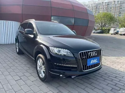 2011 Audi Q7 3.0 TFSI Technology (200kW), фото 3, лот 10237470