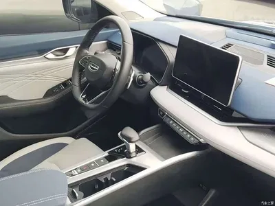 2021 Geely Xing Rui 2.0TD Premium, фото 4, лот 11580697