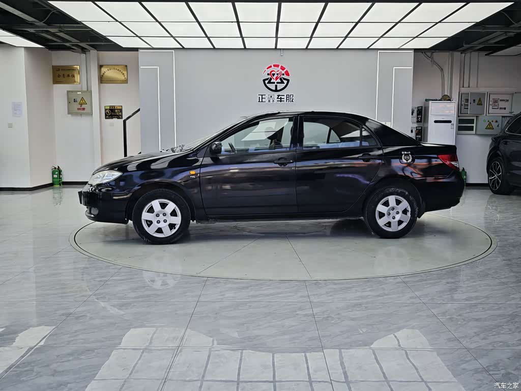 2016 Byd F3, фото 4, лот 10247514
