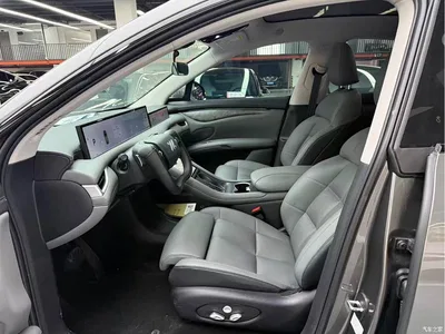 2023 IM Motors IM LS6 Max Standard Edition, фото 4, лот 11007825