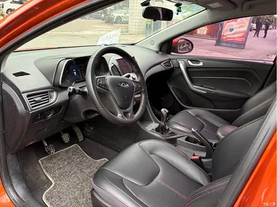 2017 Chery Arrizo 5 1.5L Manual Trend Leader, фото 4, лот 10333512