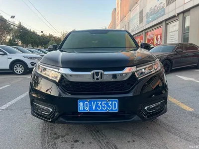2019 Honda Avancier 240TURBO 2WD Elite, фото 2, лот 11241923