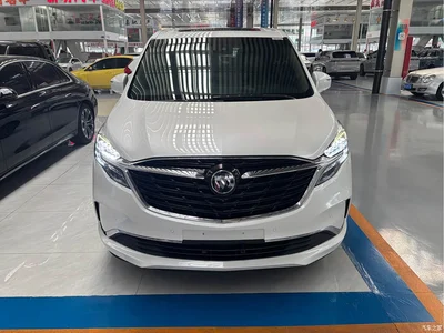 2020 Buick GL8 Model ES Landglory 653T Luxury, фото 1, лот 11582259