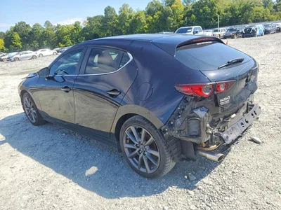 2020 MAZDA 3, фото 2, лот 10847945