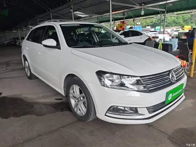 2017 Volkswagen Lavida Tour 230TSI DSG Comfort Edition, фото 4, лот 10807723