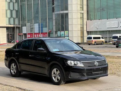 2024 Volkswagen Lavida Model 1.5L Automatic Delight Edition, фото 4, лот 11196453