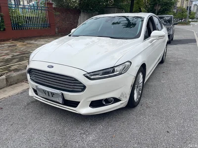 2013 Ford Mondeo 2.0L GTDi200 Luxury, фото 1, лот 10404936