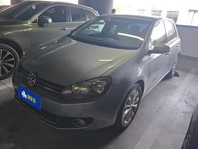 2012 Volkswagen Golf 1.4TSI Automatic Comfort, фото 1, лот 10449648