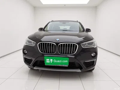 2018 BMW X1 sDrive20Li Leading Model, фото 2, лот 11241780