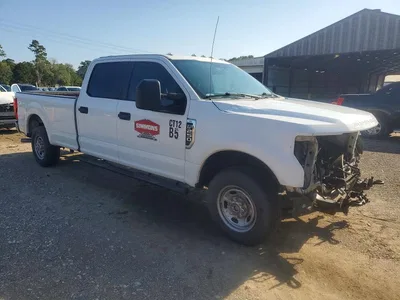2021 FORD F250 SUPER DUTY, фото 4, лот 10508846