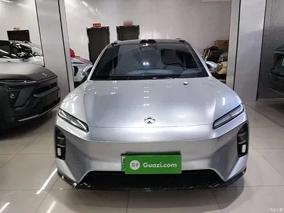 2025 NIO ET5T 75kWh Touring, фото 3, лот 10599297