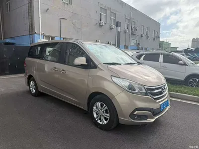 2016 SAIC Maxus Maxus G10 2.0T Automatic Executive Edition, фото 3, лот 11160901