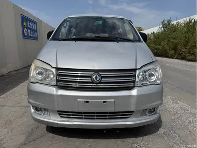 2017 Dongfeng Lingzhi V3 1.5L 5-seater Special Offer Edition, фото 2, лот 11159343