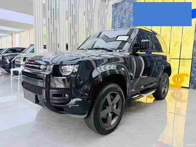 2025 Land Rover Defender 90 3.0T P400 X-Dynamic HSE, фото 1, лот 11008215
