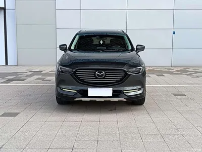 2020 Mazda CX-5 Facelift 2.5L Automatic 2WD Intelligent Premium, фото 2, лот 10322014