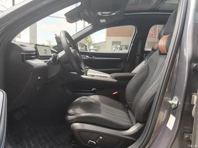 2025 Geely Xing Rui Oriental Glory 1.5TD Kunlun Edition, фото 4, лот 10890448