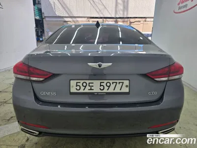 2015 Hyundai Genesis G330 Modern, фото 3, лот 10199501