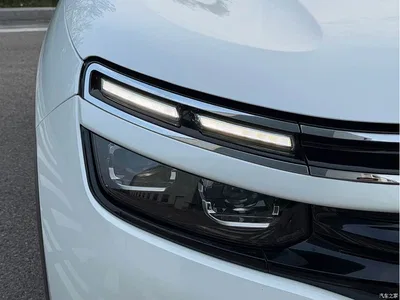 2019 Citroën Tianyi C5 AIRCROSS 380THP Premium China V, фото 3, лот 10900244