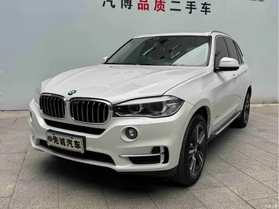 2018 BMW X5 (Import) xDrive35i Elegant Model, фото 1, лот 10429515